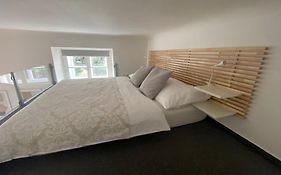 Prague Historic Center Apartments