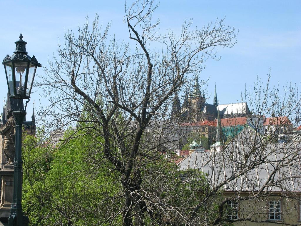 Prague Center Apartments Zimmer foto